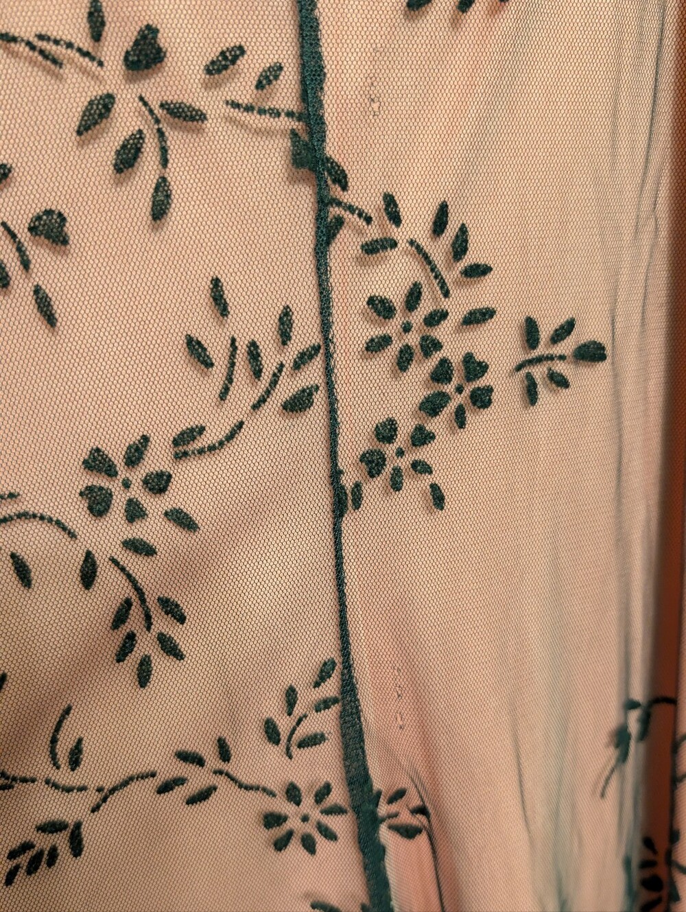 VTG 90s/Y2K Byer Too! Dress - Picture 5 of 5